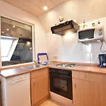 Apartmán Huebsche In Kroepelin Mit Eigener Terrasse Klein Nienhagen