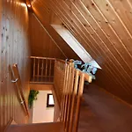 Huebsche In Kroepelin Mit Eigener Terrasse Apartmán *