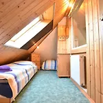 Huebsche In Kroepelin Mit Eigener Terrasse Lejlighed *