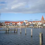 Lejlighed Huebsche In Kroepelin Mit Eigener Terrasse Klein Nienhagen