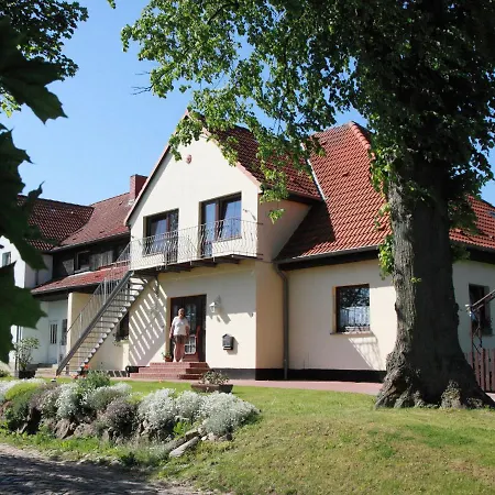 Boutique In Kroepelin With Terrace Klein Nienhagen