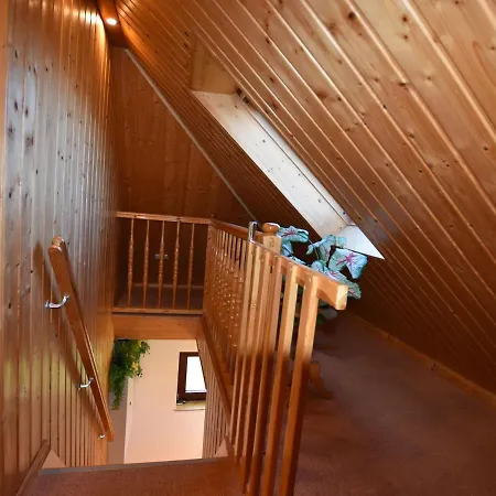 Huebsche In Kroepelin Mit Eigener Terrasse Apartman *