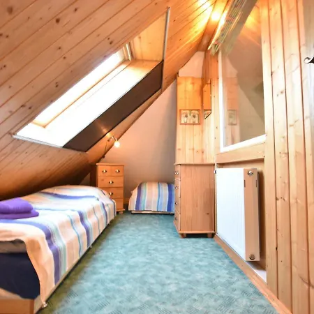 Huebsche In Kroepelin Mit Eigener Terrasse Apartman *