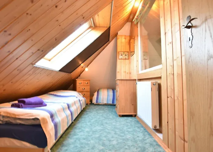 Huebsche In Kroepelin Mit Eigener Terrasse Appartamento *